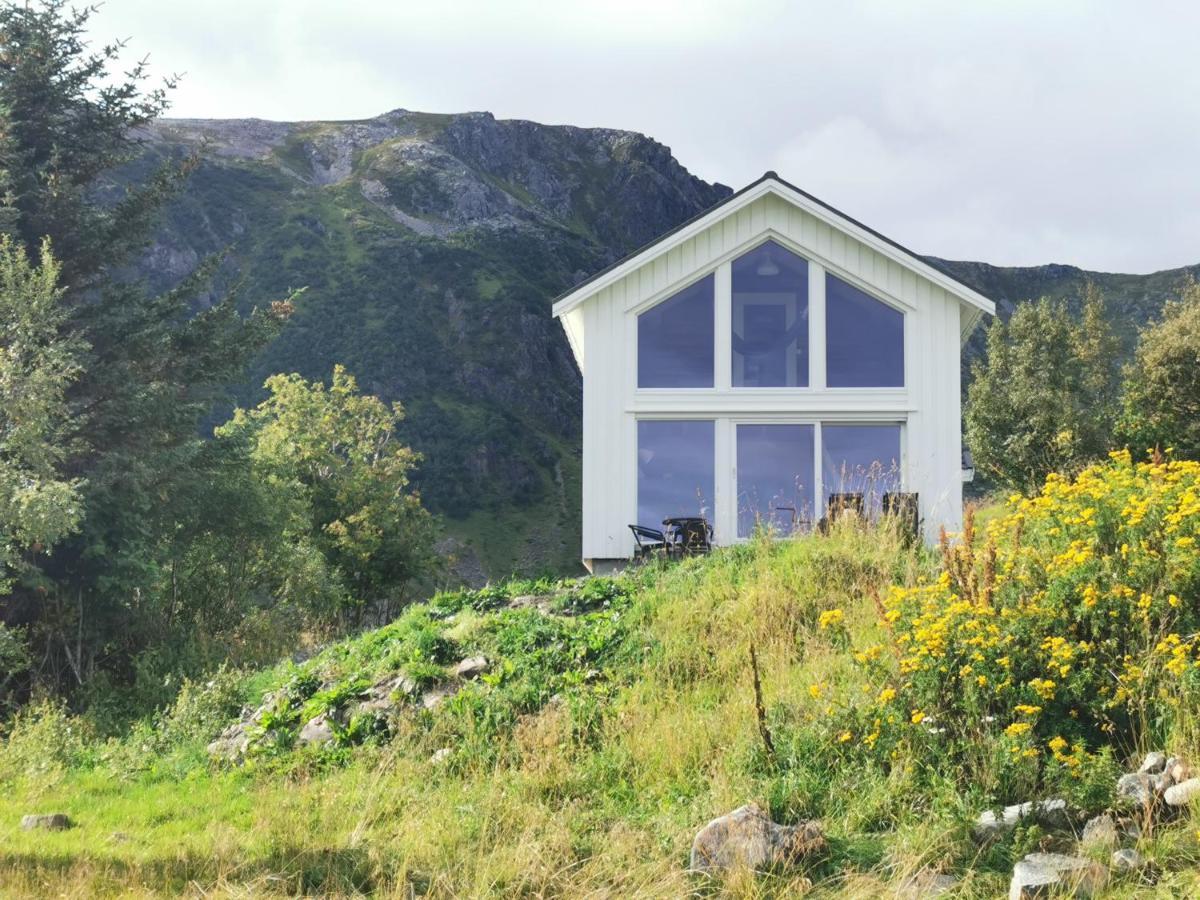 Holiday Home Justadvika Esterno foto
