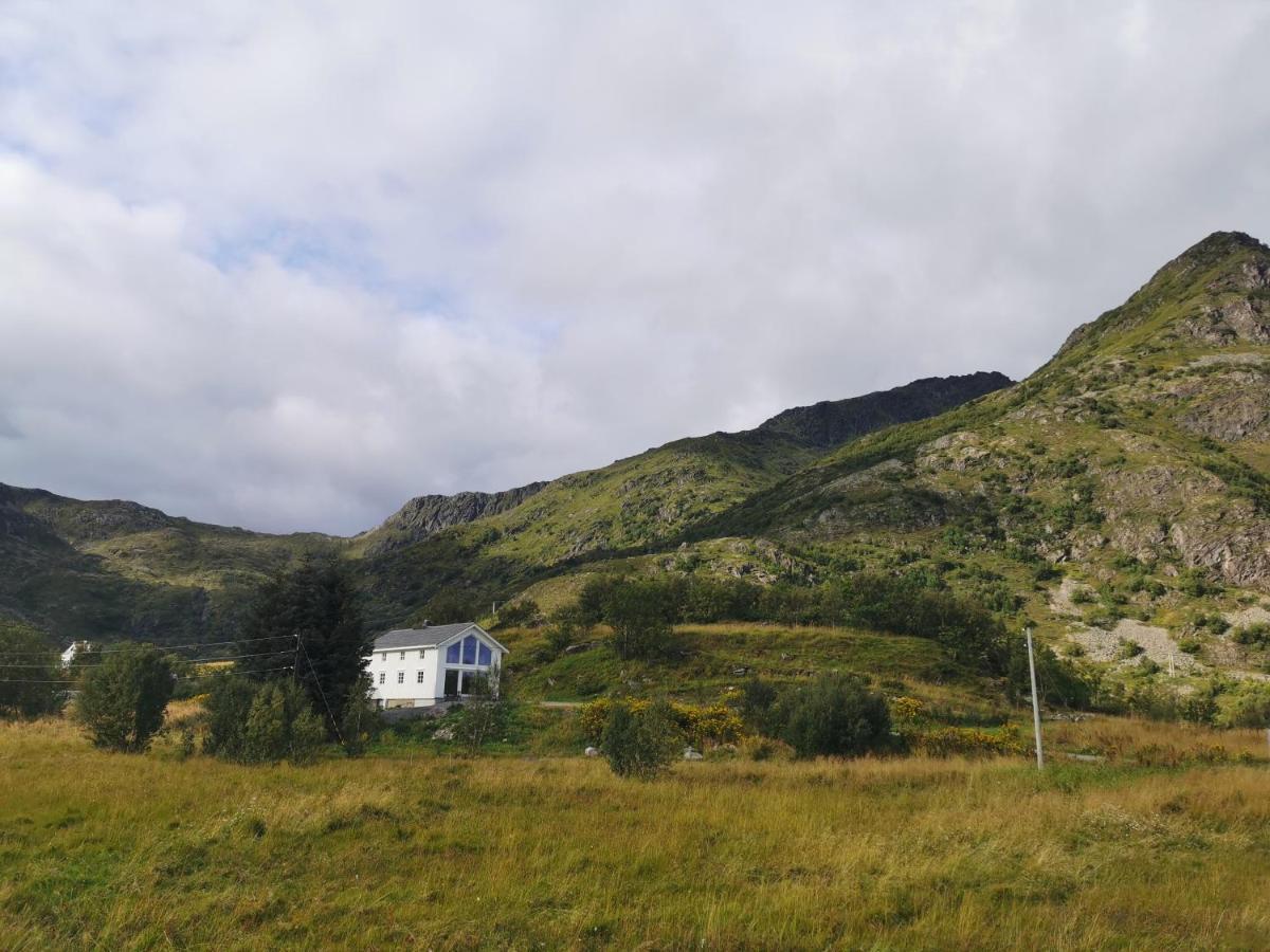 Holiday Home Justadvika Esterno foto
