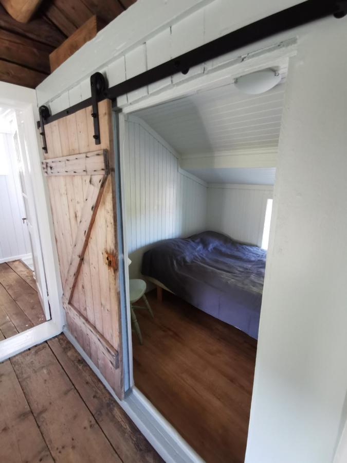 Holiday Home Justadvika Esterno foto