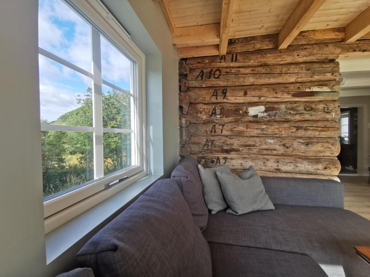 Holiday Home Justadvika Esterno foto