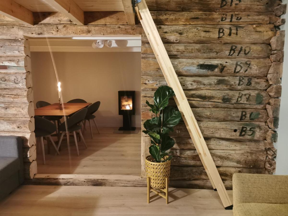 Holiday Home Justadvika Esterno foto