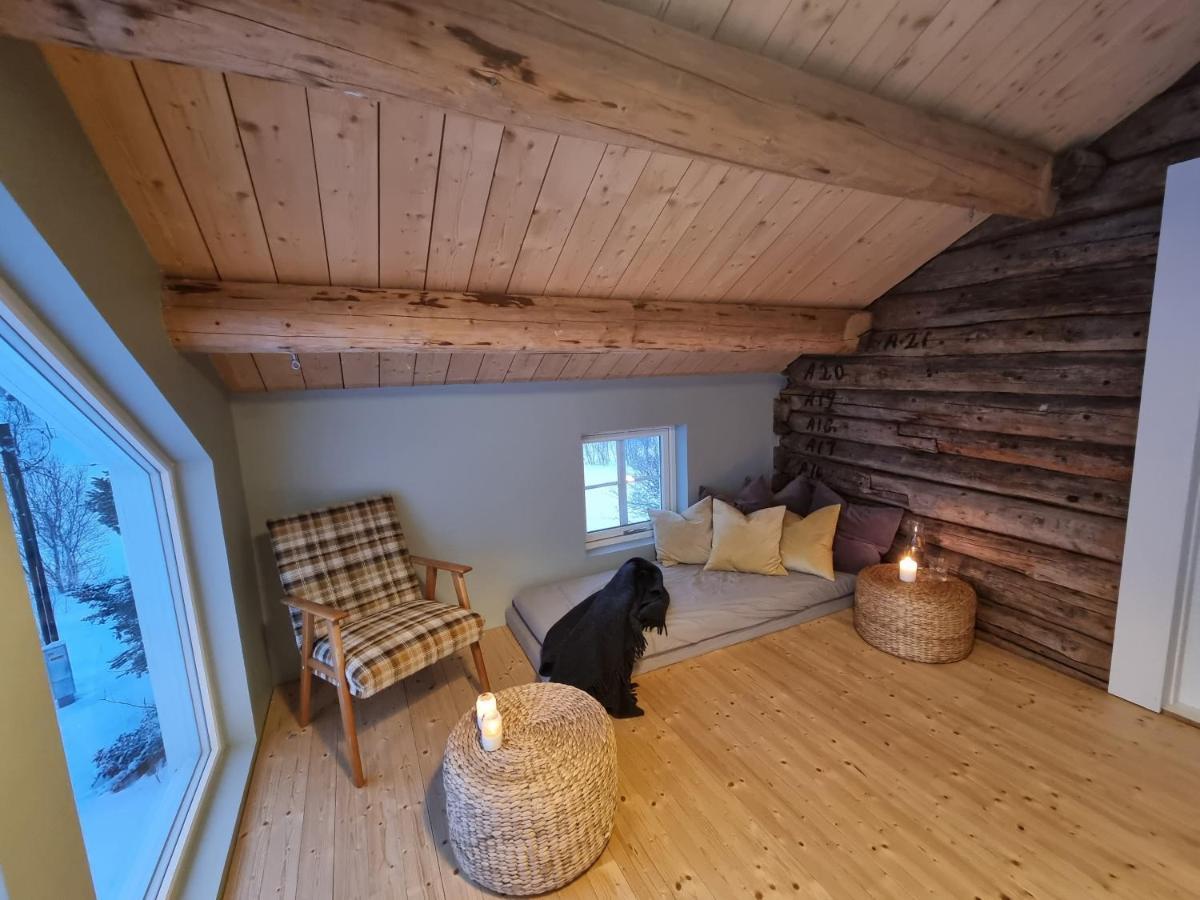 Holiday Home Justadvika Esterno foto