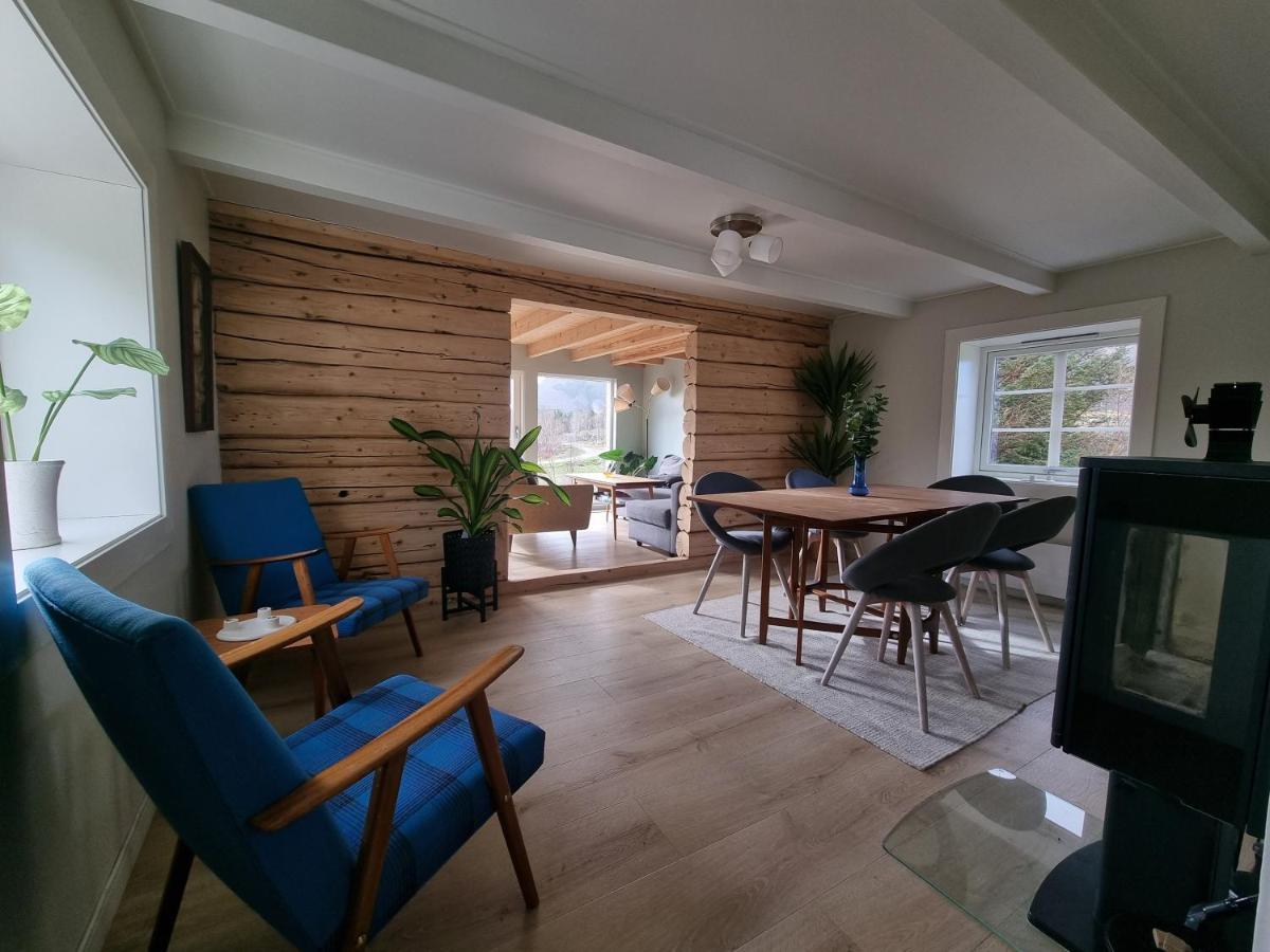 Holiday Home Justadvika Esterno foto